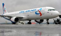 Прерванные полеты Uralairlines