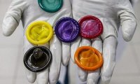 Презервативы, которые стимулируют сексуальное возбуждение, появятся в 2016 году
