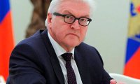Президент ФРГ призвал к восстановлению диалога с Россией