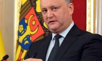 Президент Молдавии прогнозирует отрицательный эффект резолюции ООН