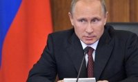Путин подписал закон о создании антикризисного фонда
