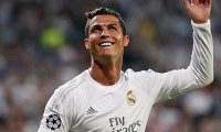 Президент "Реала" опроверг слухи об уходе Роналду