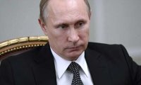 Президент России отменил визит в Казахстан