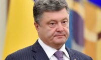 Президент Украины намерен прекратить огонь уже завтра