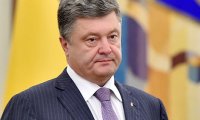 Президент Украины считает, что блокада Крыма поможет вернуть полуостров в состав Украины