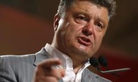Президент Украины заявил о вине РФ в падении "Боинга" 