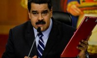 Президент Венесуэлы обвинил парламент страны в попытке путча