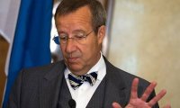 Президент Эстонии открестился от оскорбления Греции и Италии