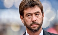 Президент "Ювентуса" Аньелли призвал уволить главного арбитра УЕФА