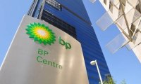 Прибыль BP упала на 70% после падения цен на нефть и газ