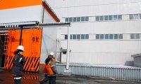 Прибыль Evraz за I полугодие составила $1 млн против убытка годом ранее