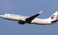 Причина крушения самолета China Eastern все еще не установлена