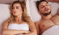 Причиной засыпания мужчины сразу после секса является пролактин