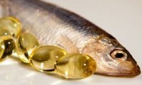 Прием рыбьего жира поможет предотвратить шизофрению  