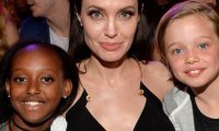 Приемная дочь Анджелины Джоли хочет вернуться в Эфиопию к биологической матери