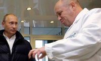 Пригожин лично высказал Путину свое недовольство военной операцией на Украине