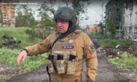 Пригожин начал вывод ЧВК «Вагнер» из зачищенного Артемовска