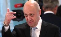 Пригожин назвал виновников подрыва государственной целостности Украины
