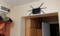 Приложение найдет идеальное место для WiFi-роутера в квартире  