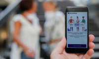 Приложение StopCovid потерпело фиаско во Франции