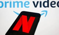 Prime Video вытеснил Netflix с первого места среди стриминговых сервисов в США