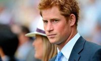 Принц Гарри признался, что ненавидит Twitter 