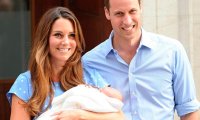 Принц Уильям и Кейт Миддлтон выбрали имя для второго ребенка