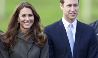 Принц Уильям высказался по поводу прически Кейт Миддлтон