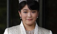 Принцесса Японии потеряет свой статус?