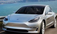 Приобрести Tesla Model 3 можно через сервис Яндекса