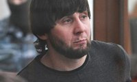 Присяжные признали Дадаева виновным в убийстве Немцова