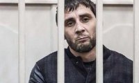 Признание Дадаева по делу убийства Немцова были подтверждены экспертизой