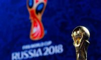 Призовой фонд ЧМ-2018 увеличен до $400 млн‍