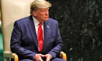 Процедура импичмента: демократы выступили с аргументами против Трампа