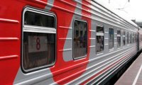 Продажа билетов на поезда в Крым стартует 9 декабря