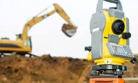 Продажа геодезического оборудования