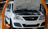 Продажи АвтоВАЗа выросли в сентябре на 23,8%