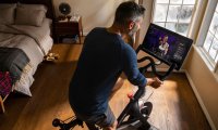 Продажи компании Peloton выросли из-за увеличения количества заказов на дом