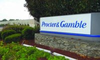 Продажи Procter & Gamble резко выросли