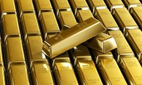 Продажи золота банками рекордно выросли