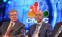 Продажные российские суды: Кудрин и Силуанов заочно поспорили на ПМЭФ