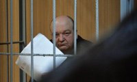 Продлен арест экс-главы ФСИН Реймера