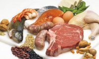 Продукты с белком должны входить в рацион каждого человека