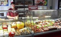 Продукты в российской глубинке превзошли по цене столичные
