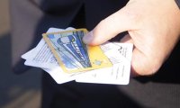 Льготный проездной уже не прокатит