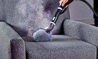 Профессиональная чистка мебели сокращает популяцию пылевого клеща на 70-80%