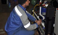 Профессия специалиста по холодильным установкам – одна из самых востребованных в России