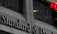 Прогноз рейтинга S&P стабилен только  у 14% регионов России