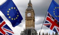 Прогнозы независимых экономистов о вреде торговли между Великобританией и ЕС из-за Брексита не были обоснованы