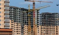 Программу строительства доступного жилья выполнили на 3,3%